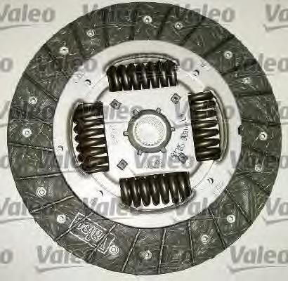 Mecanismo de embrague VALEO 826363 precio, desde 218,86 EUR