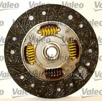 Mecanismo de embrague VALEO 826358 precio, desde 109,73 EUR