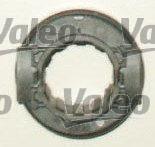 Kit de embrague VALEO 826362