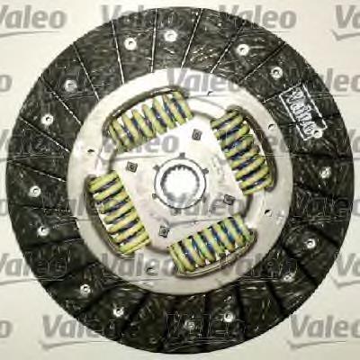 Embrague 826374 VALEO