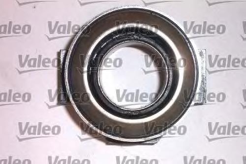 826350 VALEO Embrague motor