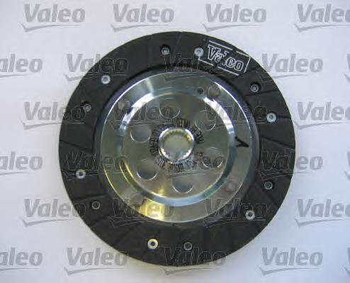 Embrague 826348 VALEO