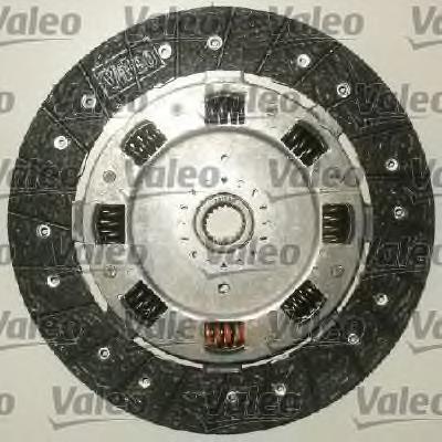 Mecanismo de embrague VALEO 826354 precio, desde 205,15 EUR