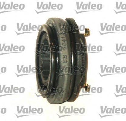 826358 VALEO Embrague motor