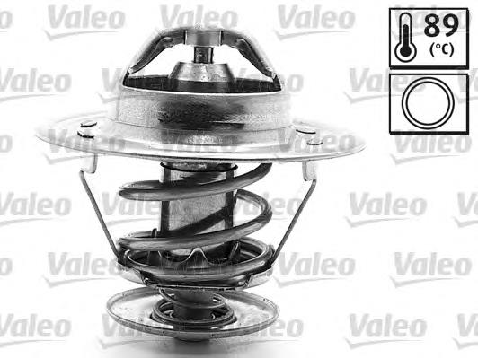 819889 VALEO termostato, refrigerante