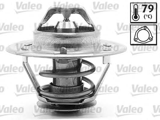 819903 VALEO termostato, refrigerante