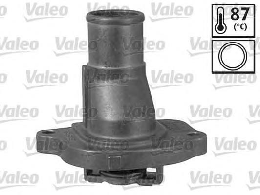 Termostato refrigerante VALEO 819938