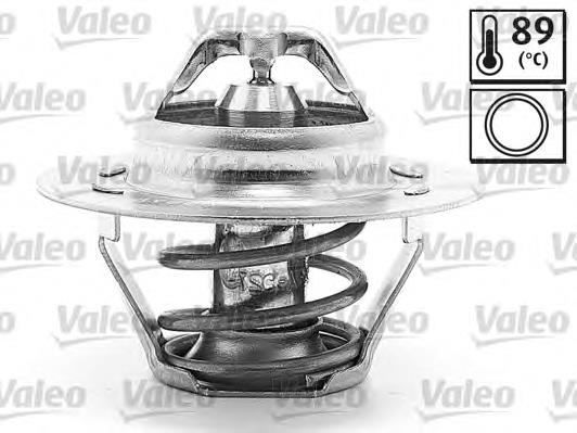 Termostato 819862 VALEO
