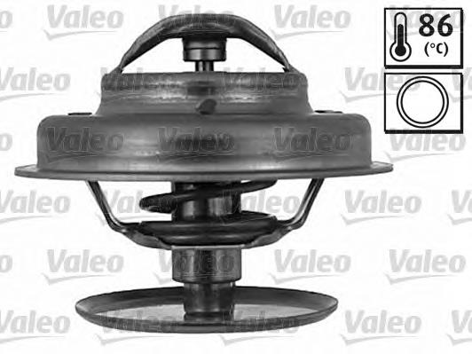 819840 VALEO termostato, refrigerante