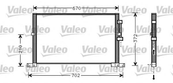818023 VALEO