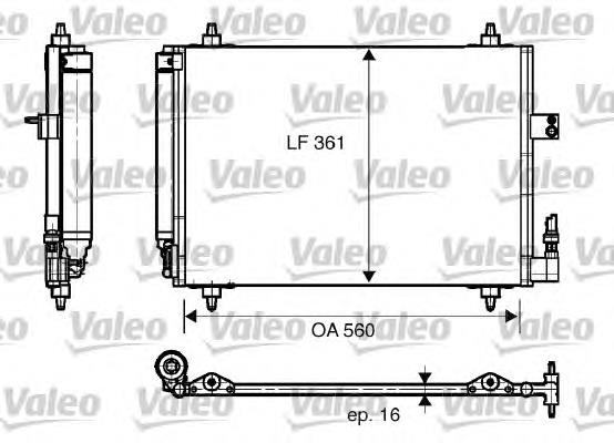 817824 VALEO