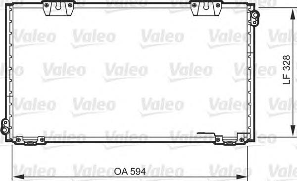 818104 VALEO