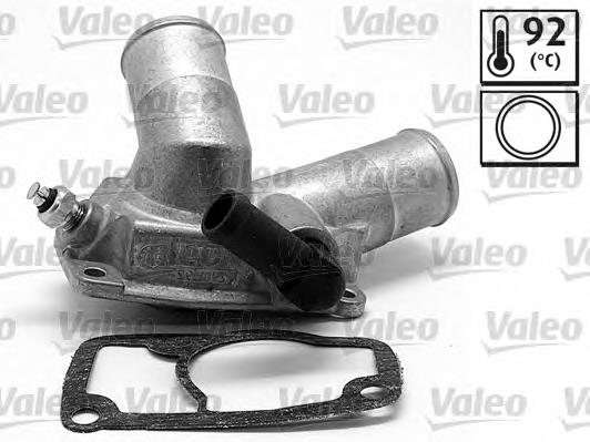 820592 VALEO termostato, refrigerante