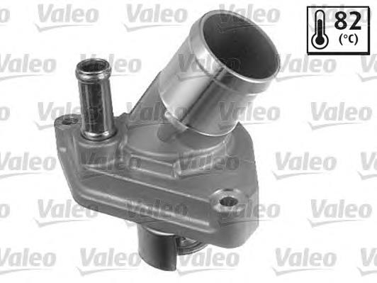 820596 VALEO termostato, refrigerante