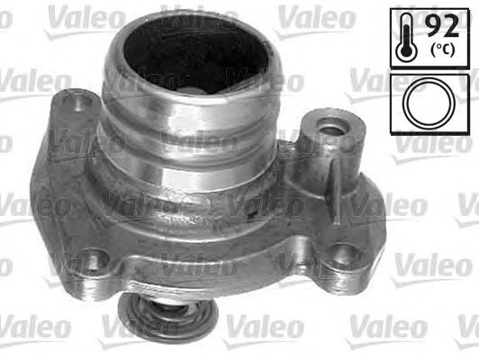 820972 VALEO termostato, refrigerante