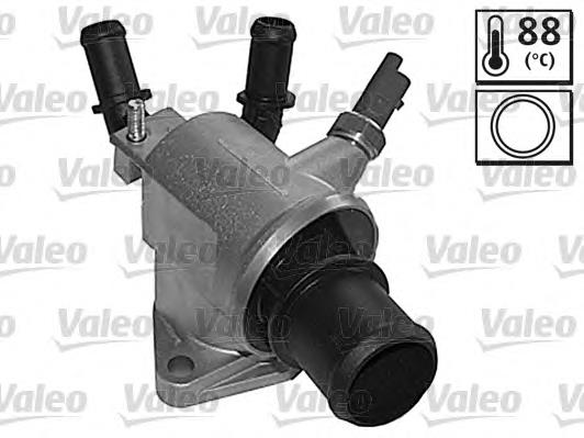 Termostato VALEO 820965 precio, desde 33,40 EUR