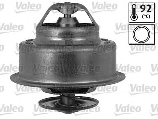 Termostato, refrigerante 820526 VALEO