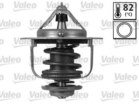 820516 VALEO termostato, refrigerante