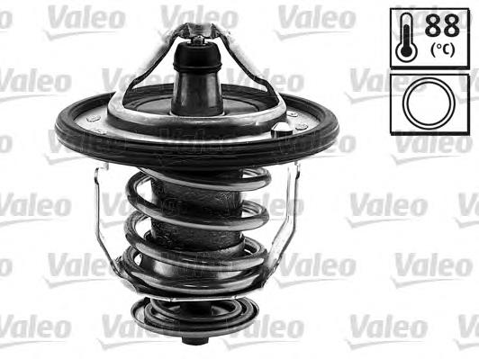 820519 VALEO termostato