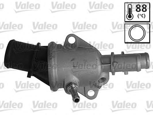 820518 VALEO termostato