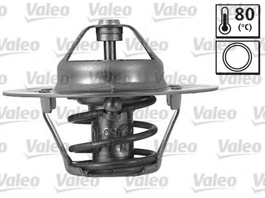 820541 VALEO termostato, refrigerante