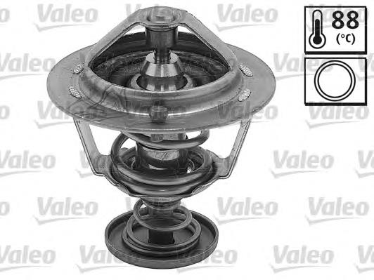 Termostato VALEO 820533 precio, desde 15,67 EUR