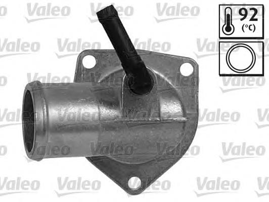 820504 VALEO termostato, refrigerante