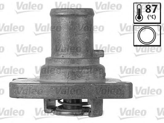 820559 VALEO termostato, refrigerante