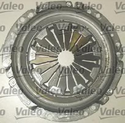 Embrague 821071 VALEO