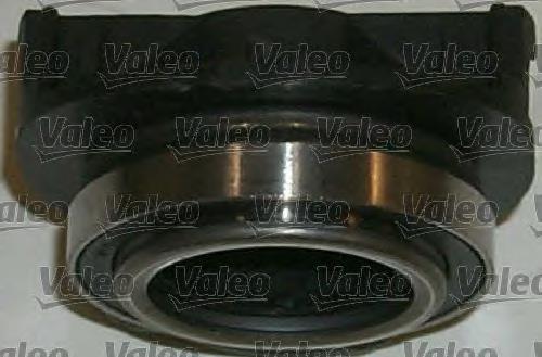 Kit de embrague VALEO 821071