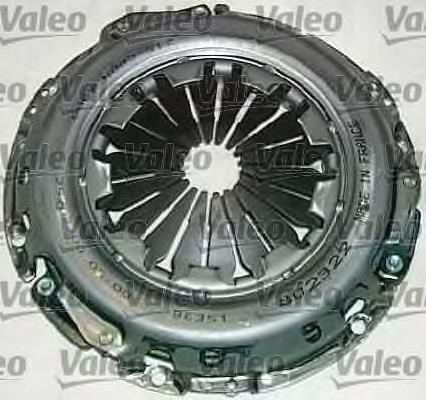 821072 VALEO