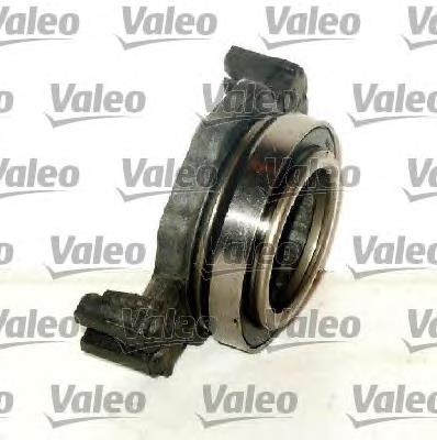 Comprar 821076 VALEO Kit de embrague completo