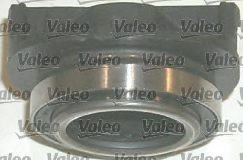 Comprar 821075 VALEO Kit de embrague completo