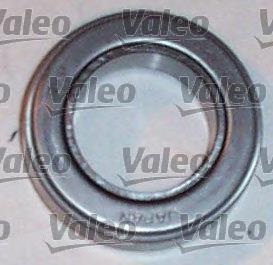 821065 VALEO Embrague motor