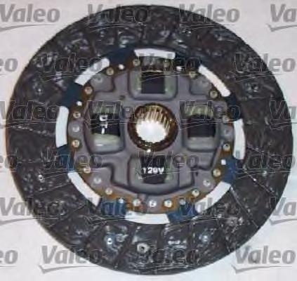 Mecanismo de embrague VALEO 821065 precio, desde 121,00 EUR