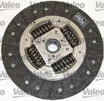 Mecanismo de embrague VALEO 821090 precio, desde 162,16 EUR
