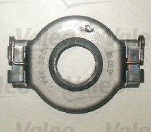 Comprar 821091 VALEO Kit de embrague completo