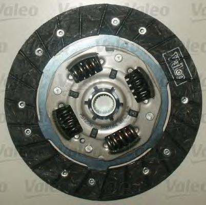 Embrague 821091 VALEO