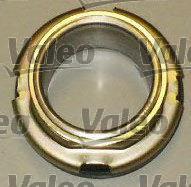 Kit de embrague VALEO 821098