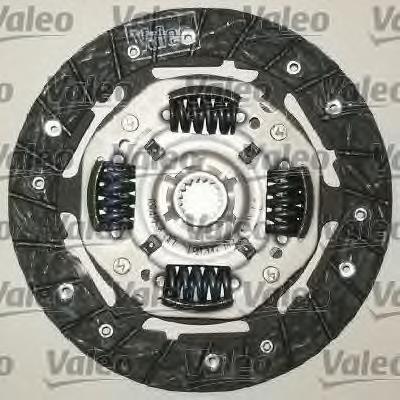 Mecanismo de embrague VALEO 821097 precio, desde 99,17 EUR