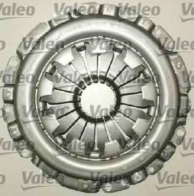 Embrague para Hyundai Accent X-3