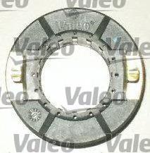 821097 VALEO Embrague motor