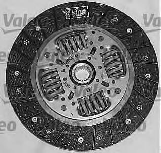 Mecanismo de embrague VALEO 821083 precio, desde 165,98 EUR