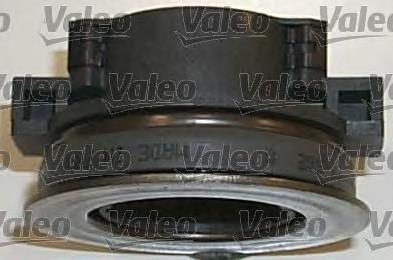 821090 VALEO Embrague motor