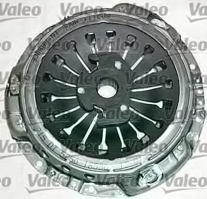 821087 VALEO Embrague motor