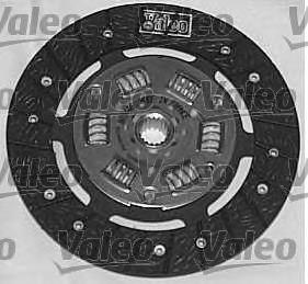 Mecanismo de embrague VALEO 821084 precio, desde 75,47 EUR