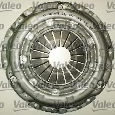 821085 VALEO