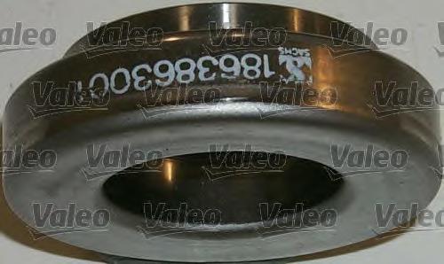 622206300 LUK Embrague motor