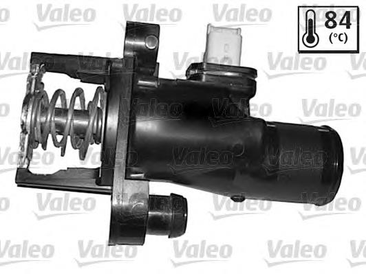 Termostato, refrigerante 820976 VALEO