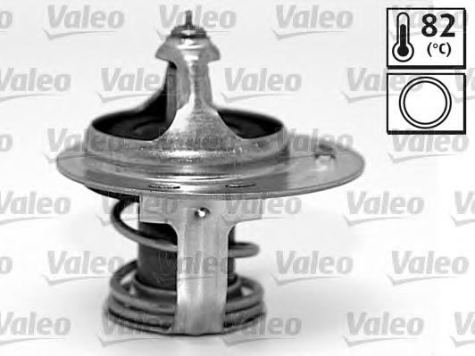 820990 VALEO termostato